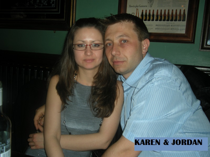 Karen&Jordan